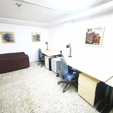 Amplia Casa 5 Habitaciones En Santa Cruz Con Zona Para Trabajar Exterior photo
