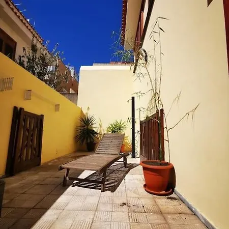 Amplia Casa 5 Habitaciones En Santa Cruz Con Zona Para Trabajar Exterior photo