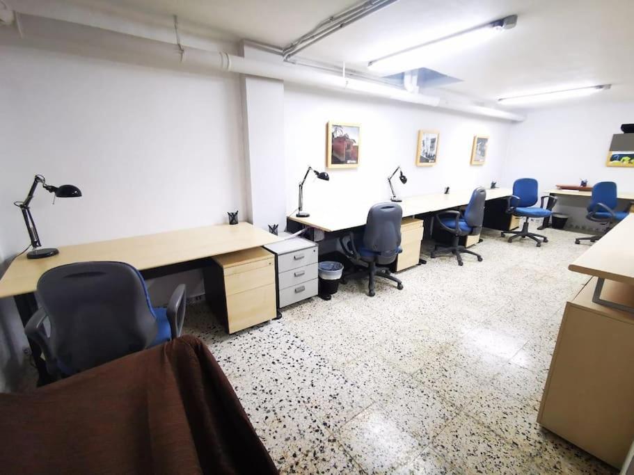 Amplia Casa 5 En Cruz Con Zona Trabajar Casa de vacances