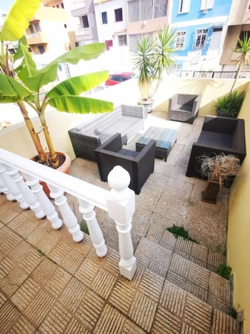 Amplia Casa 5 En Santa Cruz Con Zona Trabajar Casa vacanze