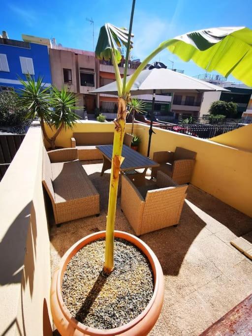 Casa vacanze Amplia Casa 5 En Santa Cruz Con Zona Trabajar Santa Cruz de Tenerife
