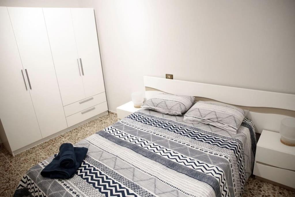 Amplia Casa 5 En Santa Cruz Con Zona Trabajar Casa vacanze *