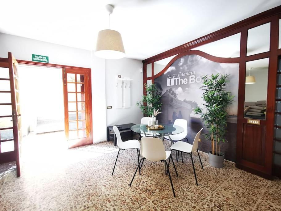 Casa vacanze Amplia Casa 5 En Santa Cruz Con Zona Trabajar
