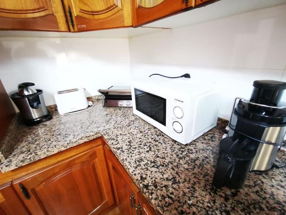 Casa vacanze Amplia Casa 5 En Santa Cruz Con Zona Trabajar Santa Cruz de Tenerife